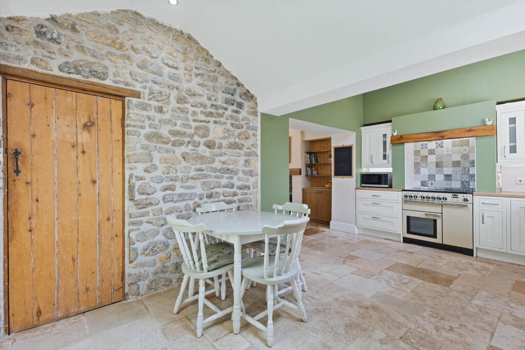 House in Kirk Smeaton, North Yorkshire - View 2