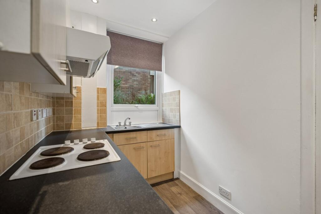 Apartment in Dunblane, Pisgah - View 4