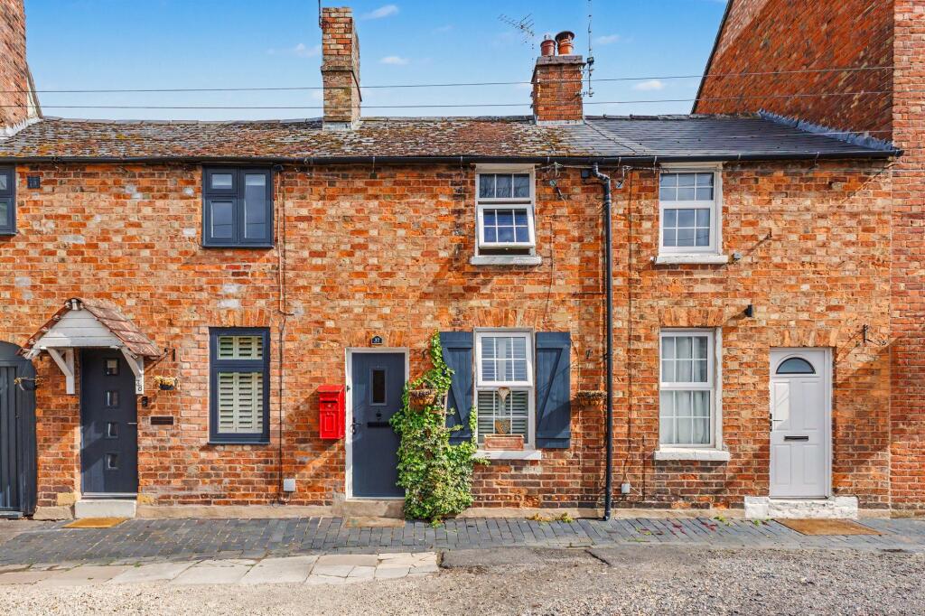 Main image of property: Merstow Green, Evesham, WR11