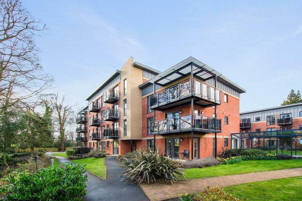 Main image of property: Kenton Road, Gosforth, Newcastle Upon Tyne