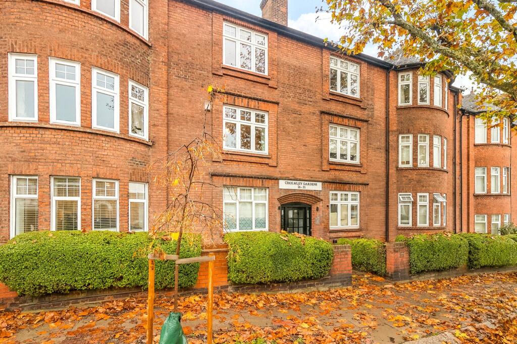 Main image of property: Cholmley Gardens, West Hampstead, London, NW6