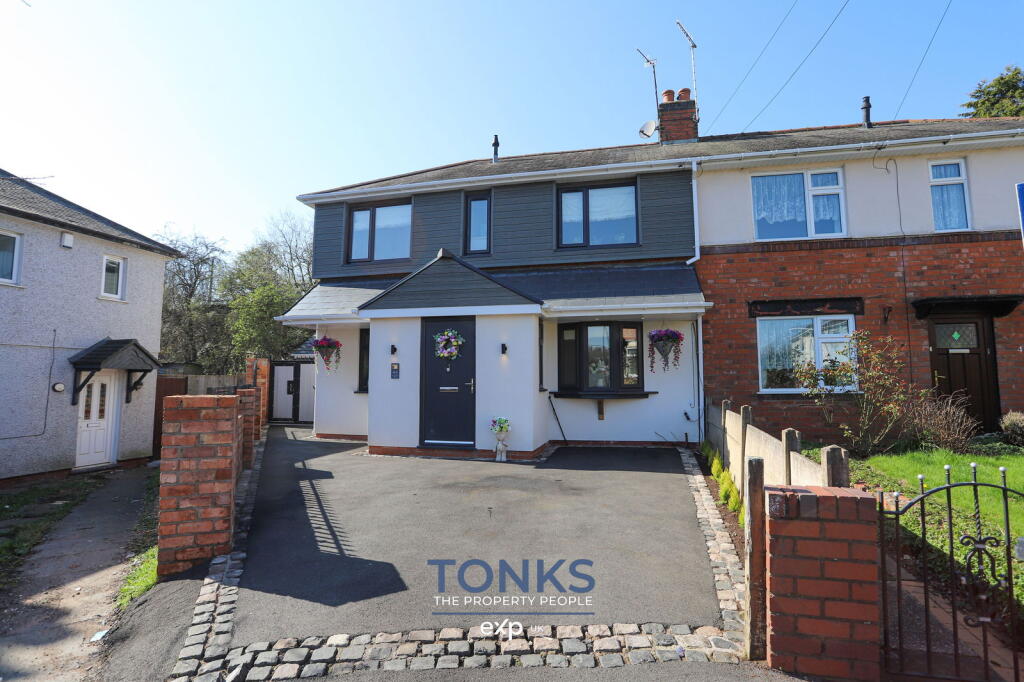 Main image of property: Nagersfield Road, Brierley Hill, DY5 3PA