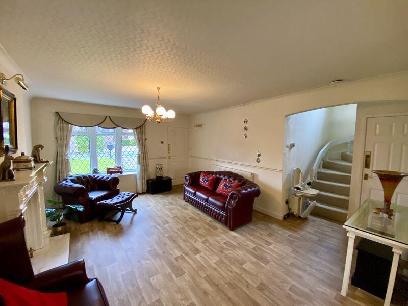 The Willows, Wincham, CW9 6PW photo 3