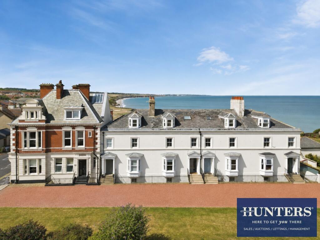 Main image of property: Bath Terrace, Seaham