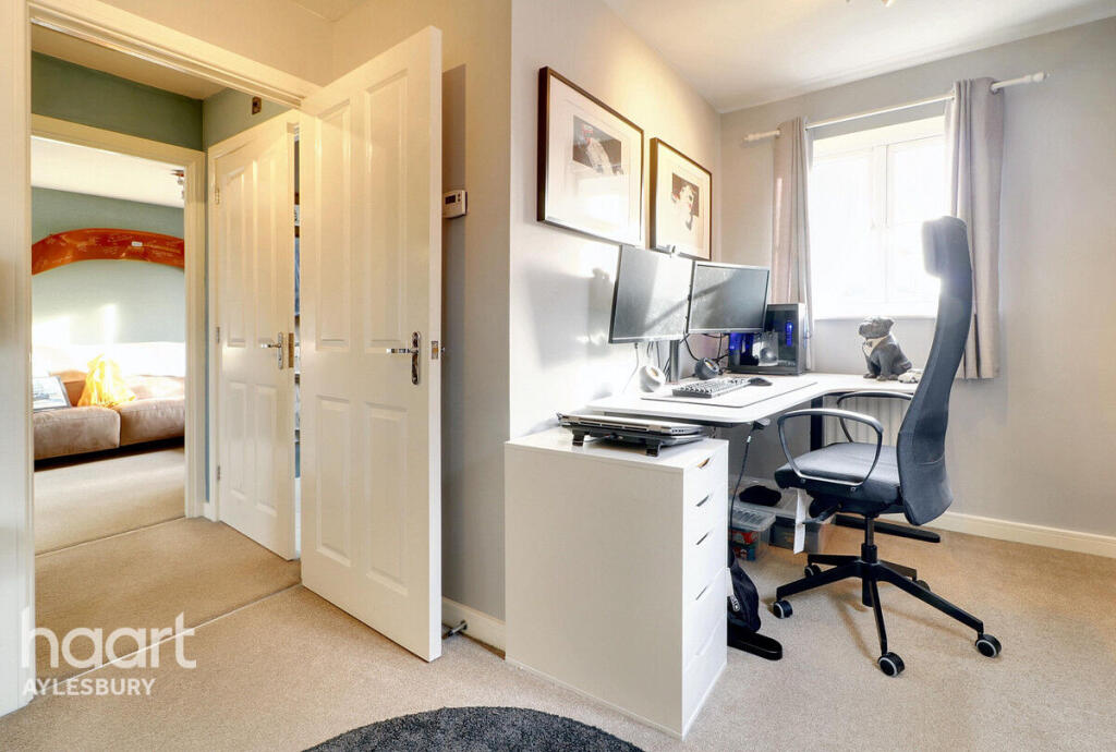 Main image of property: Elmore Street, Aylesbury