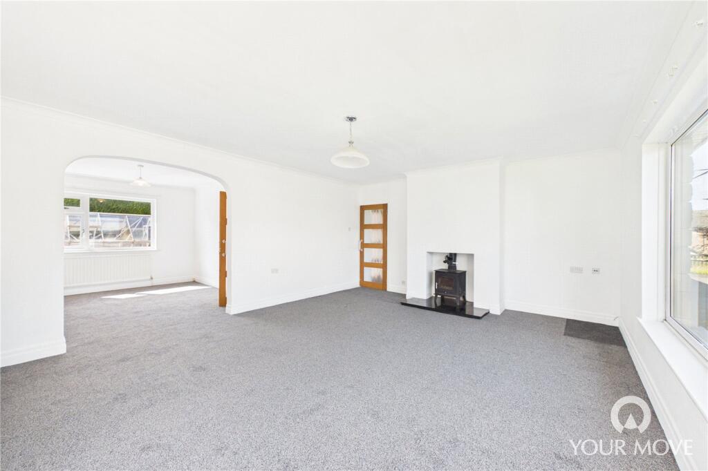 House in Carlisle, Bothel and Threapland - View 5