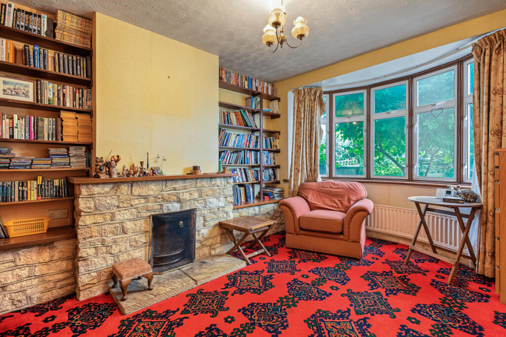 House in Oxford, East Oxford - View 5