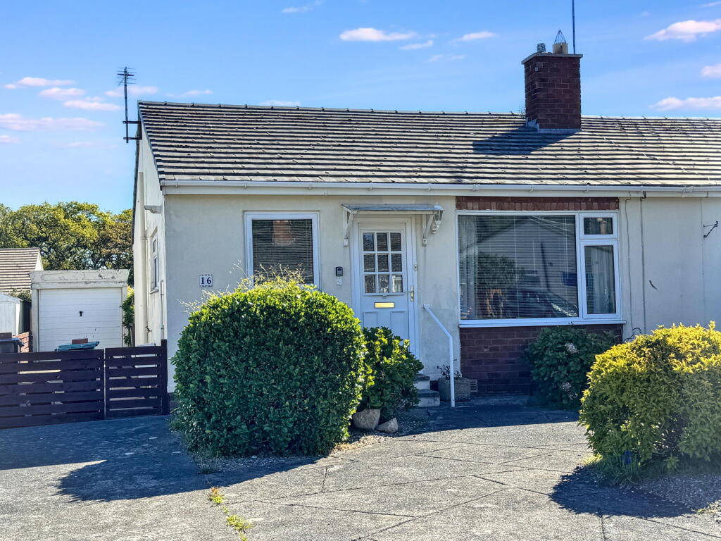 Main image of property: Moor Park, Abergele, LL22 7UA