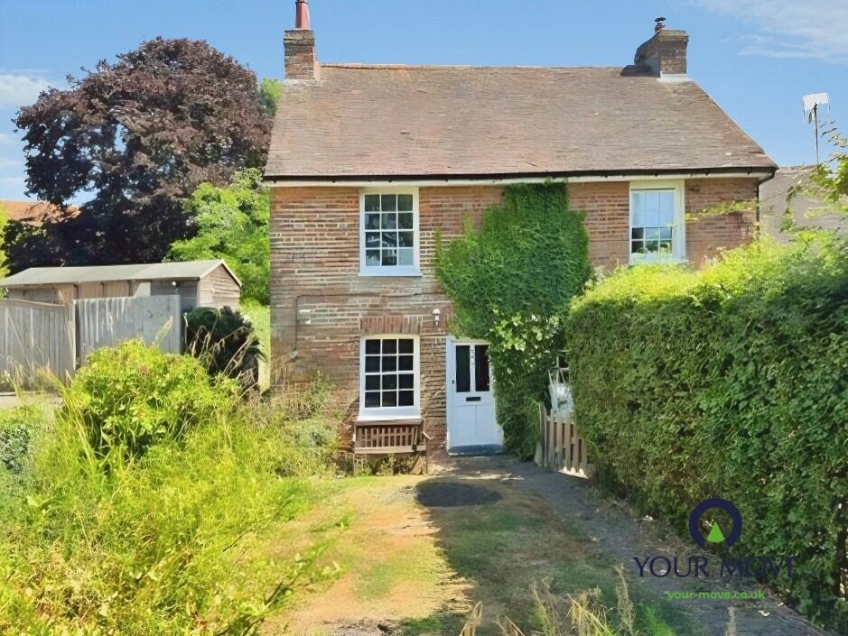 Main image of property: The Street, Appledore, Ashford, Kent, TN26