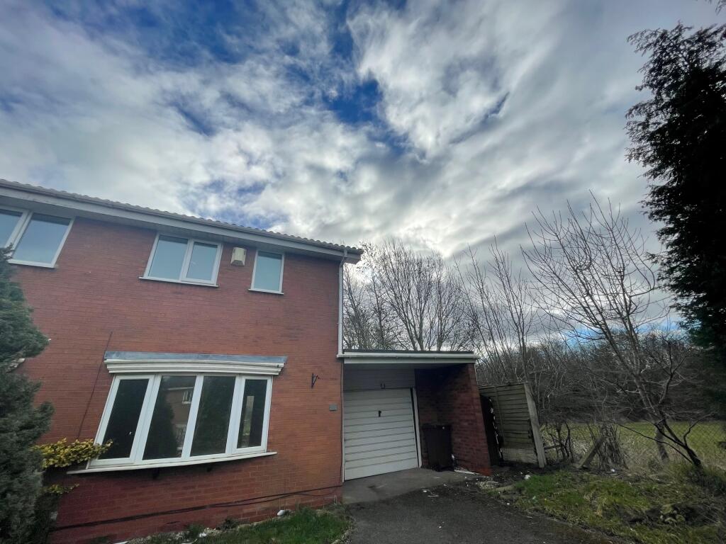 Main image of property: Carisbrooke Drive