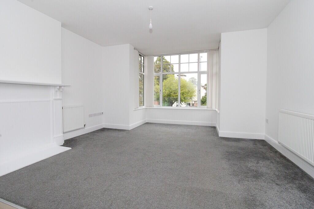 Apartment in Coventry - View 2