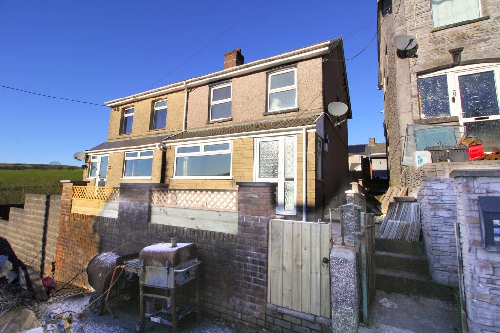 Main image of property: Beech Street, Gilfach Goch CF39 8UD