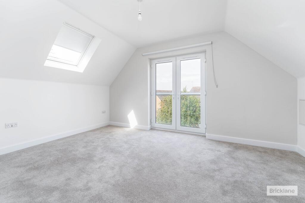 House in Peterborough - View 4
