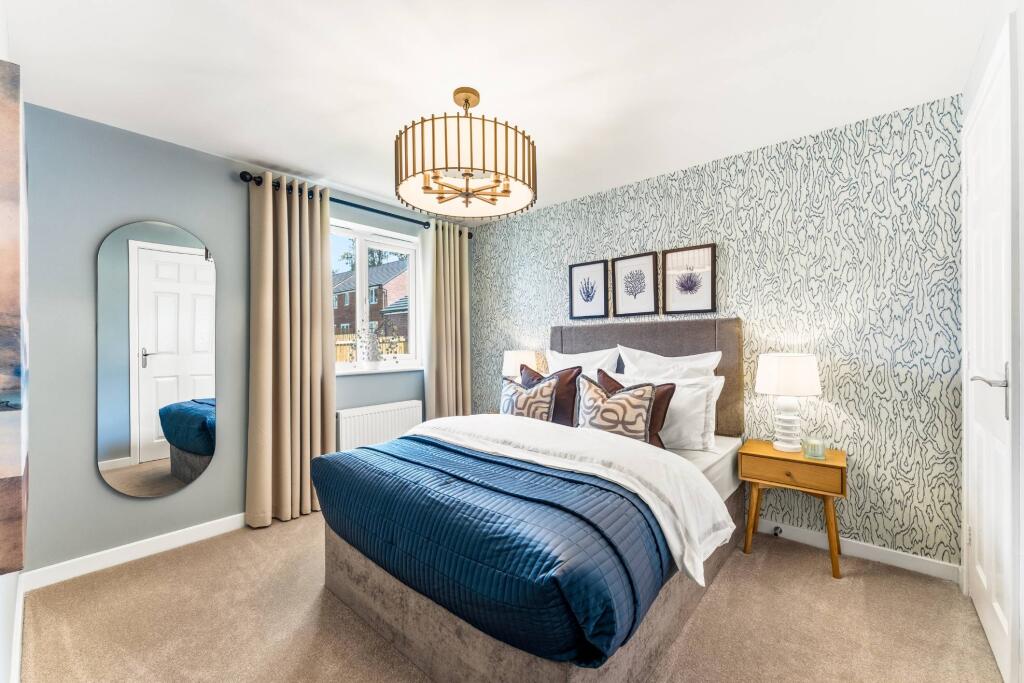 House in Durham - More