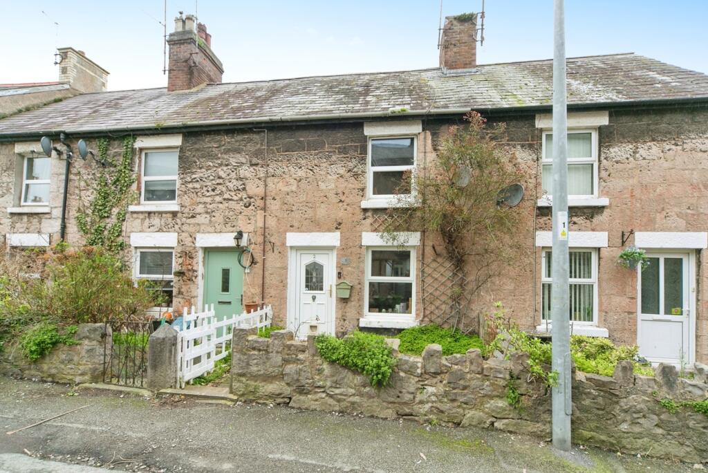 Main image of property: Fron Terrace, Old Colwyn, Colwyn Bay, Conwy, LL29
