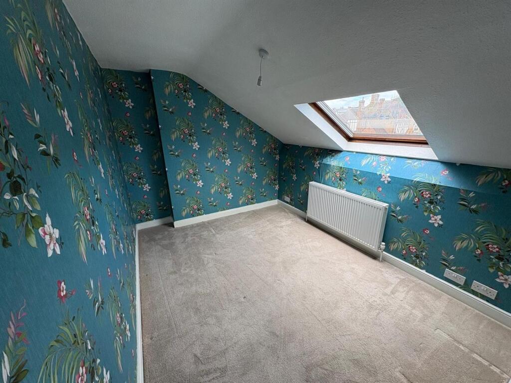 Apartment in Scarborough, North Yorkshire - View 5
