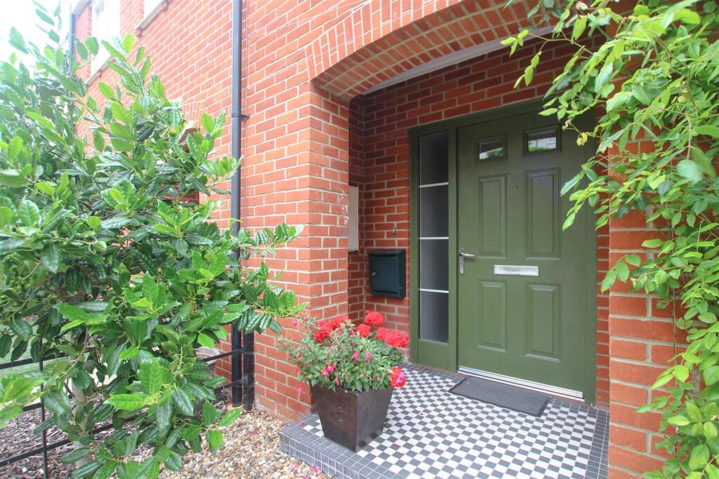 House in Uttlesford, Saffron Walden - View 4
