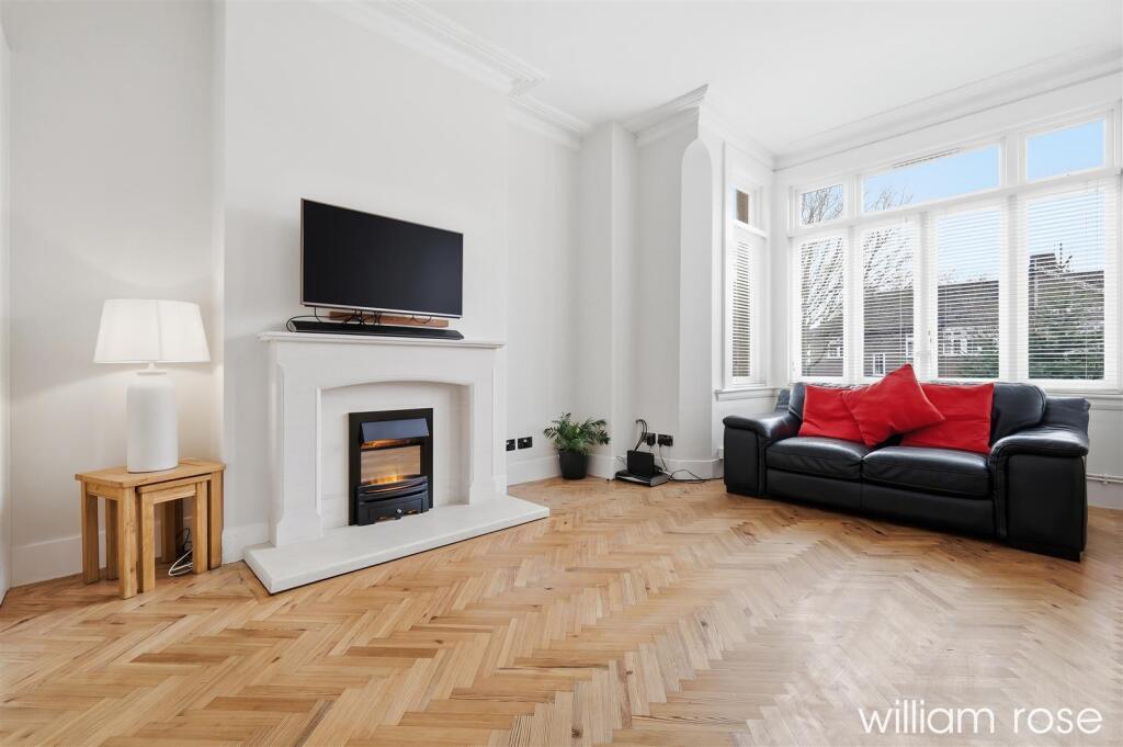 Main image of property: Montalt Road, Woodford Green