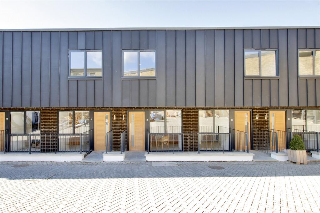 Main image of property: Hillside Court, Tovil, Maidstone, Kent, ME15