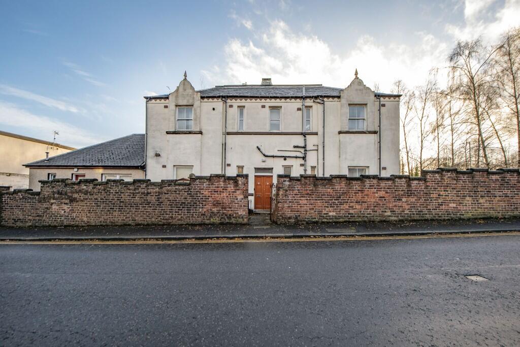 Kellie Place, Alloa, FK10 - 24