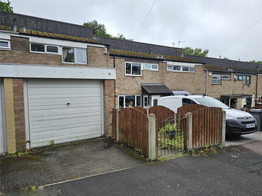Main image of property: Near Lands Close, Quinton, Birmingham, B32