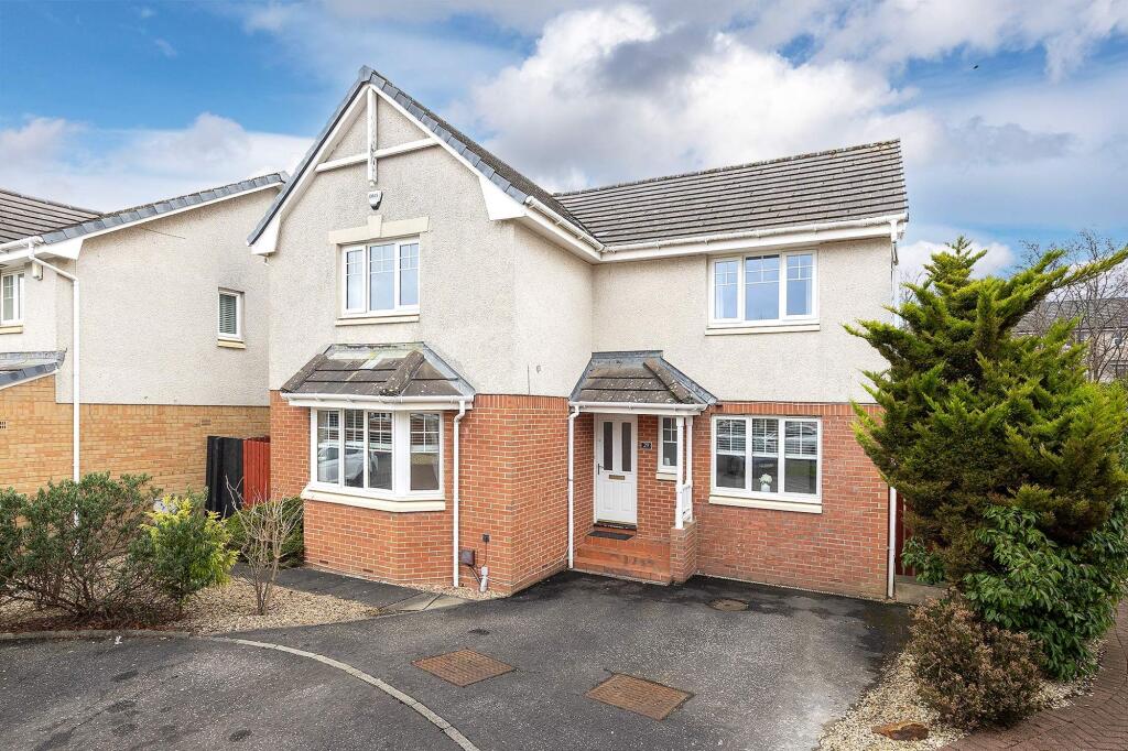 Main image of property: Bonhard Way, Bo'ness, EH51