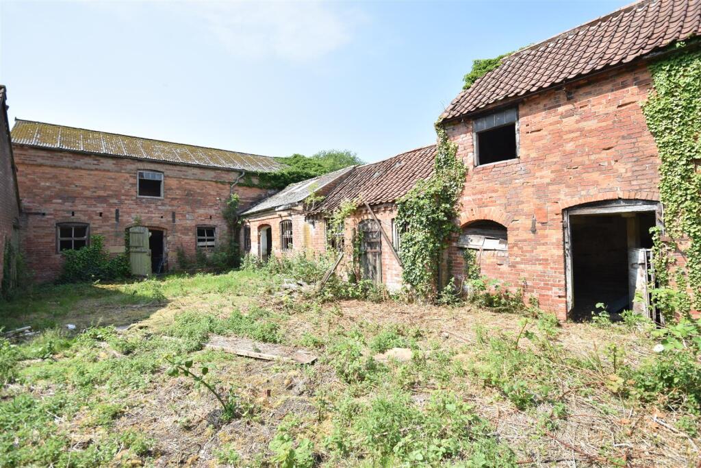 Main image of property: Main Street, Kneesall