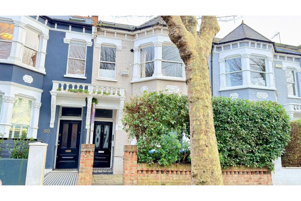 Main image of property: Victoria Road, London, NW6