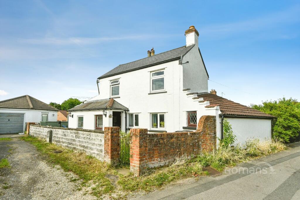 Main image of property: Old Shaw Lane, Shaw, Swindon, SN5