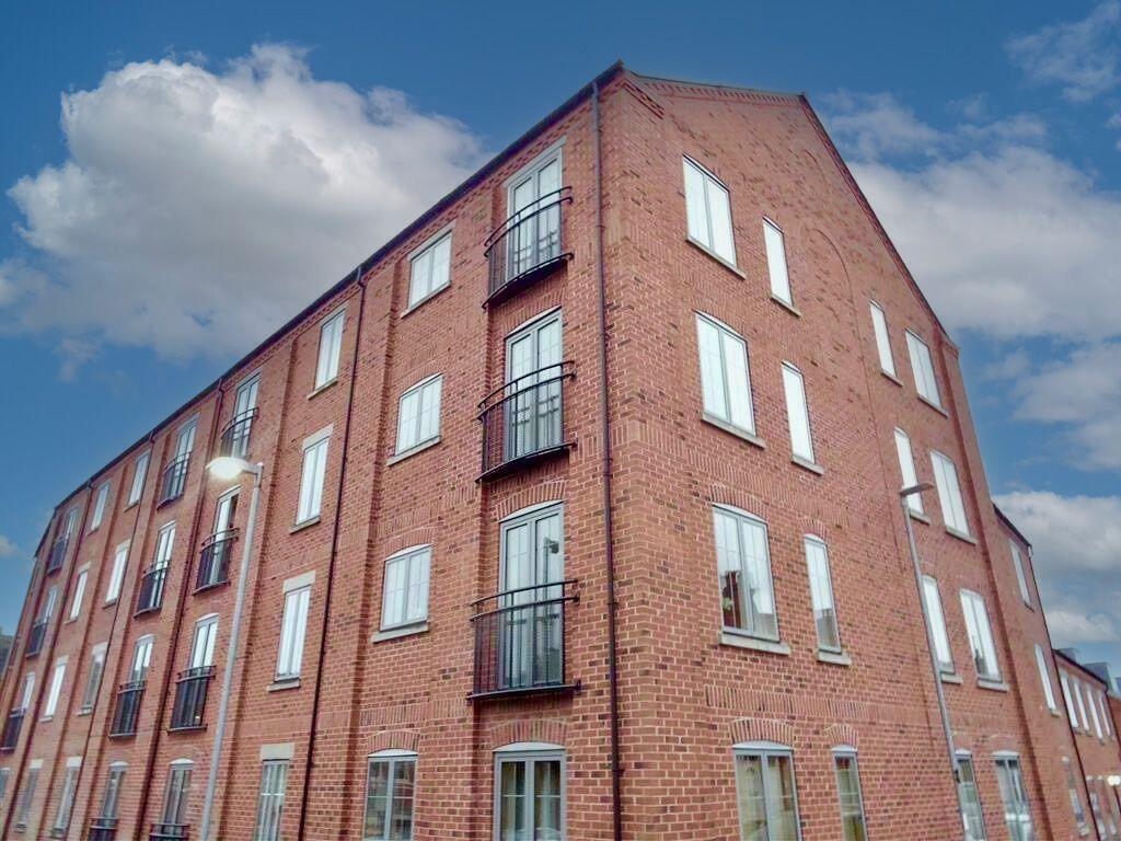 Main image of property: Trinity Lane, Hinckley, Leicestershire, LE10 0BT