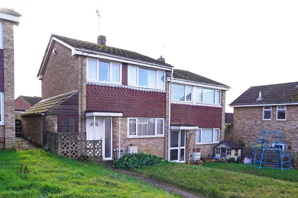 Main image of property: Windrush, Highworth, SN6 7ED