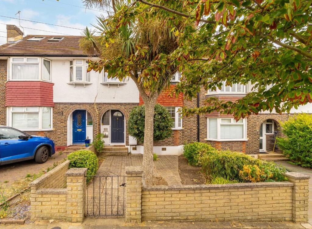 Main image of property: Templecombe Way, Morden