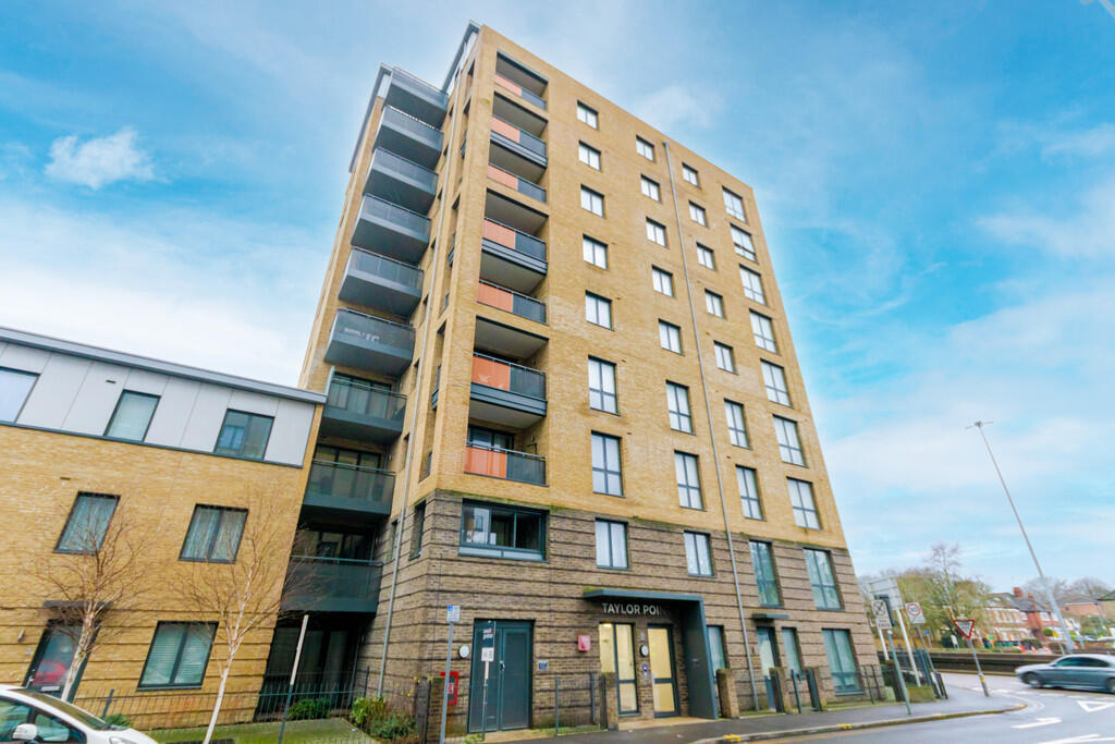 Main image of property: St. Johns Road, Watford