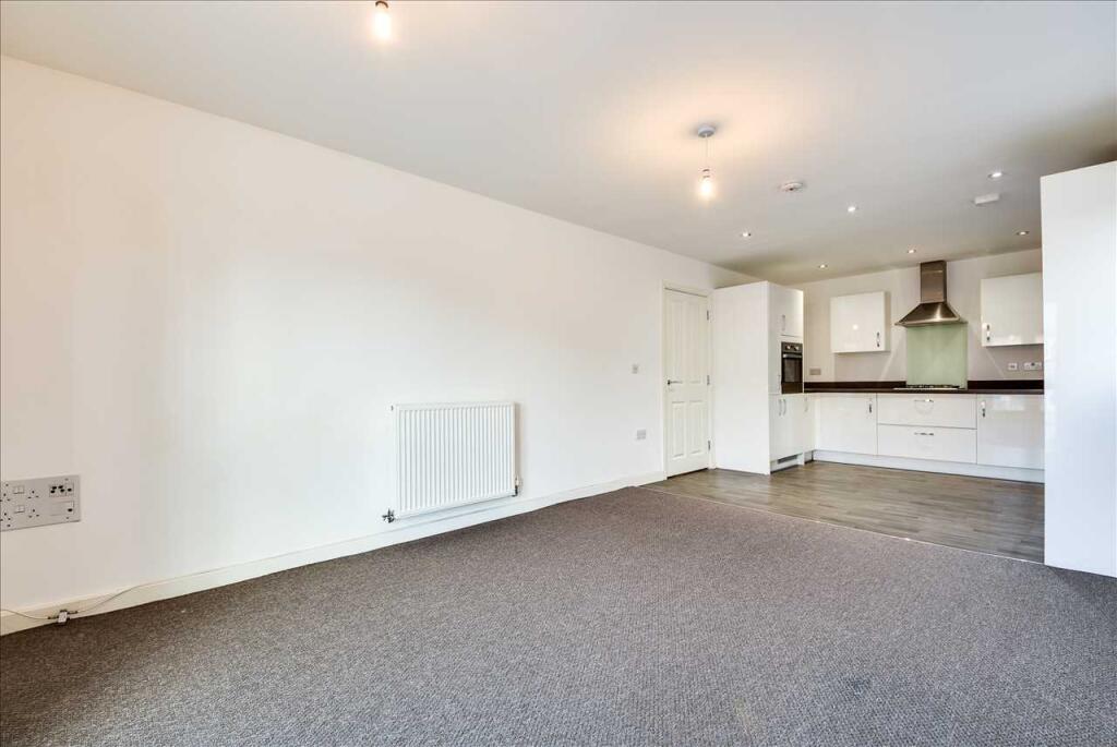 Apartment in Wellingborough, Burrow's Bush - View 3
