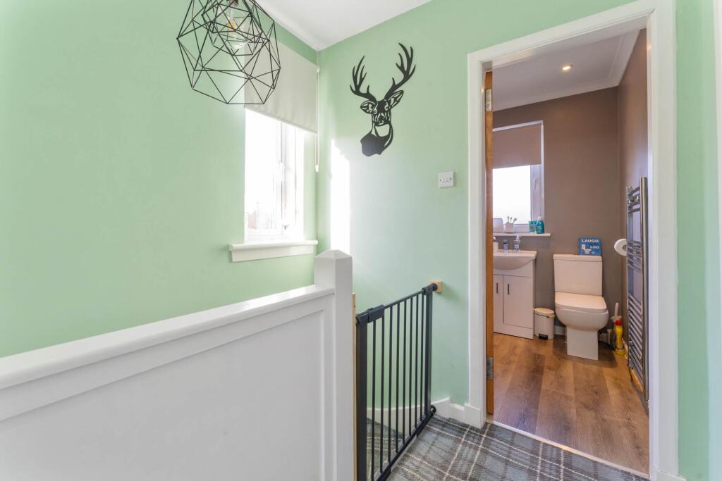 House in Bishopton, Dargavel Village - View 5