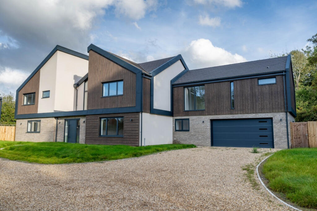 Main image of property: Chequers Lane, Saham Toney