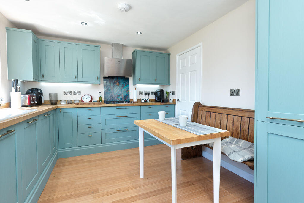 House in Highley, Shropshire - View 5