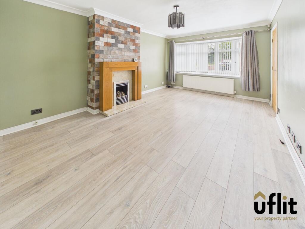House in Rotherham, Brinsworth - View 4