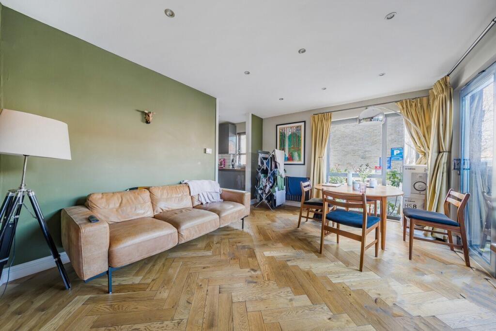 Main image of property: Gordon Road, Lower Nunhead, London, SE15