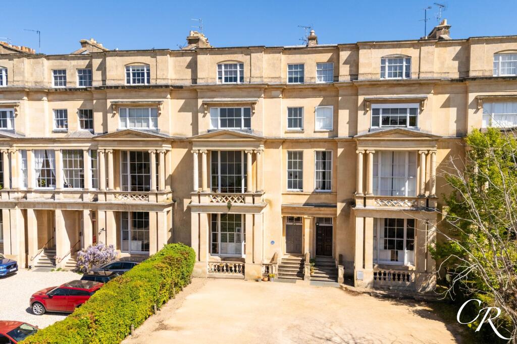Main image of property: Lansdown Terrace, Malvern Road, GL50