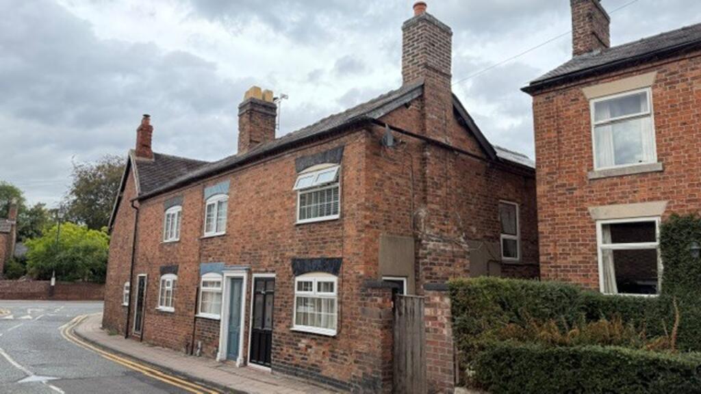 Main image of property: Marsh Lane, Nantwich, CW5