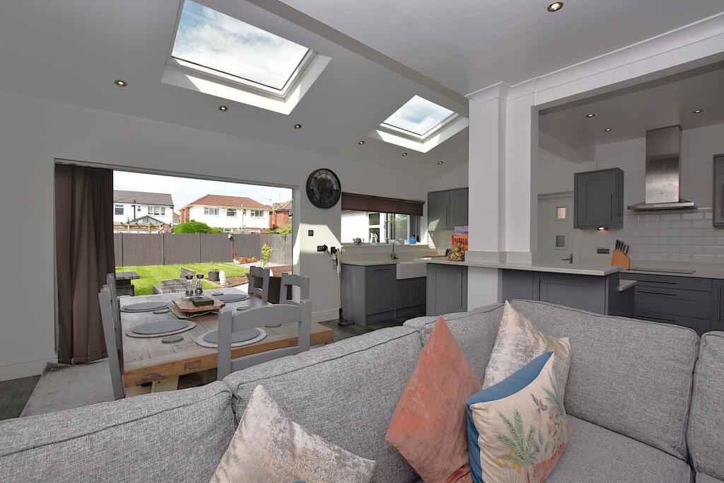 Queens Drive, Prenton, CH43 - View 4