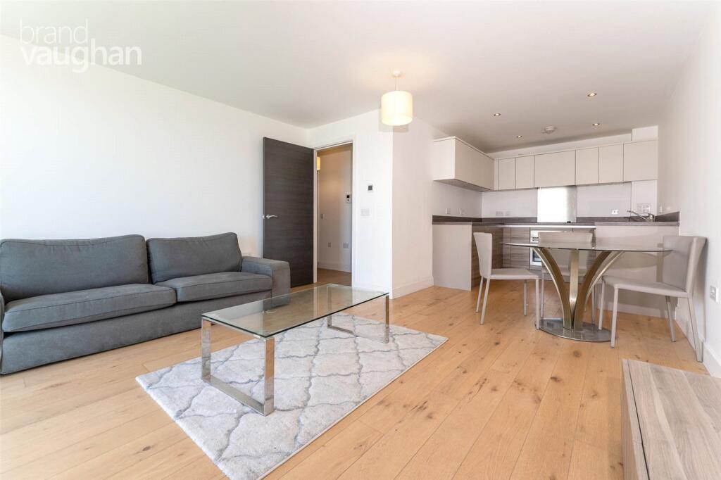 Main image of property: The Boardwalk, Brighton Marina Village, Brighton, East Sussex, BN2
