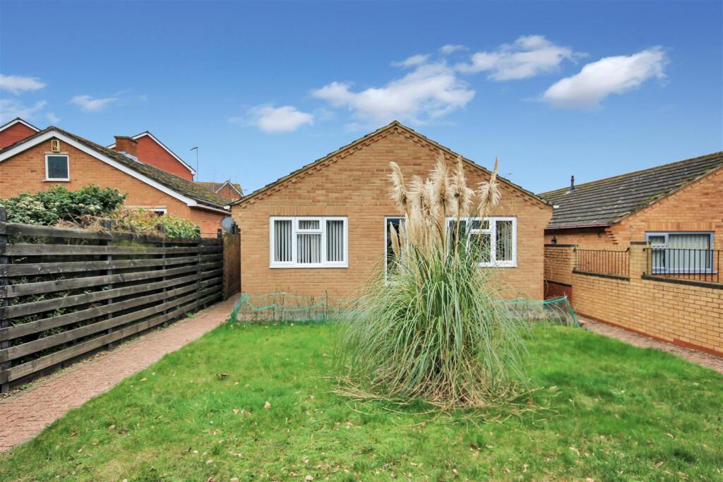 Main image of property: Brickhill Road, Wellingborough