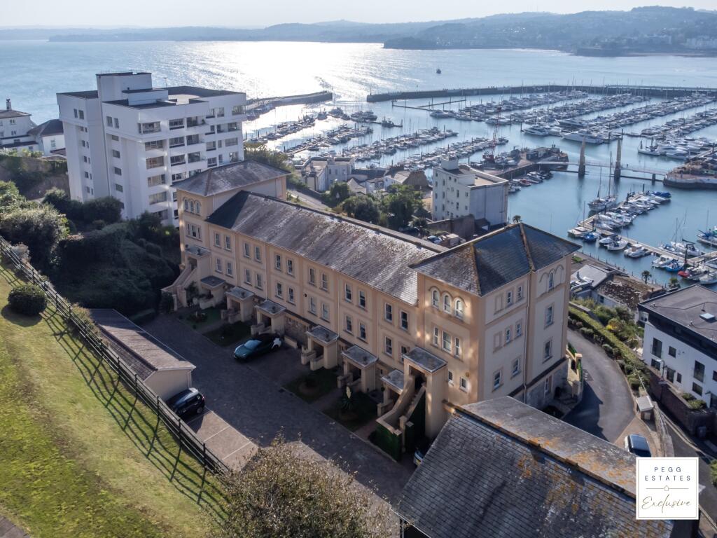 Main image of property: The Riviera, Torquay