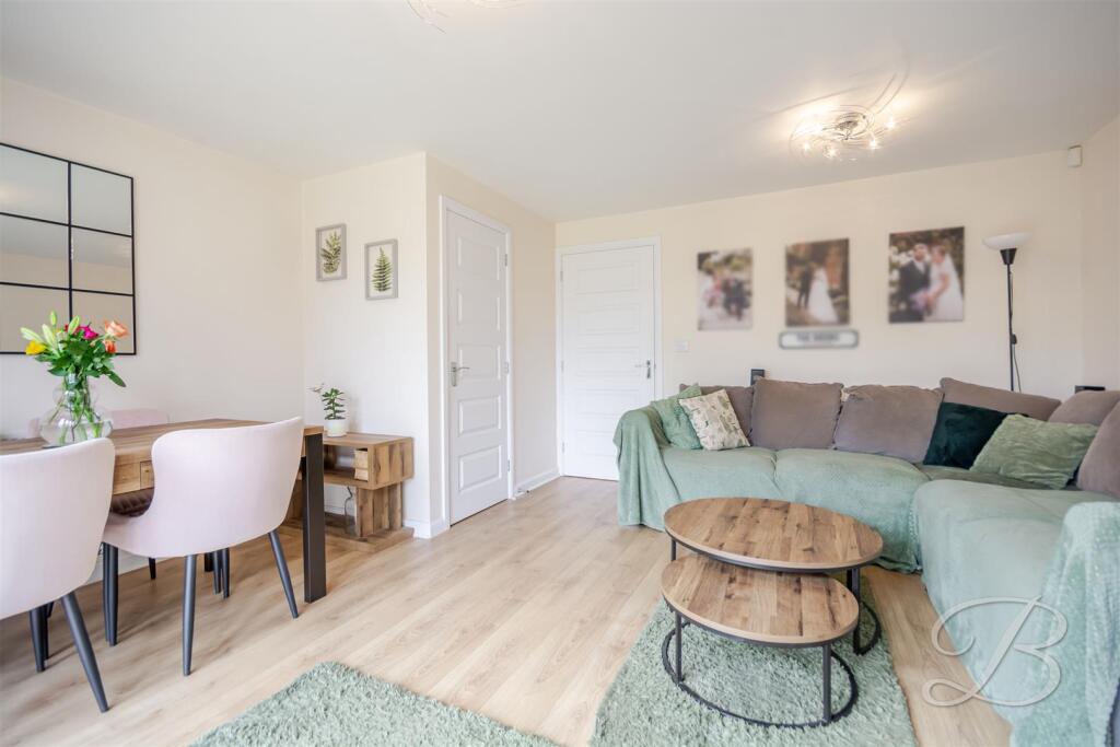 Ladybank Rise, Arnold, Nottingham - View 3