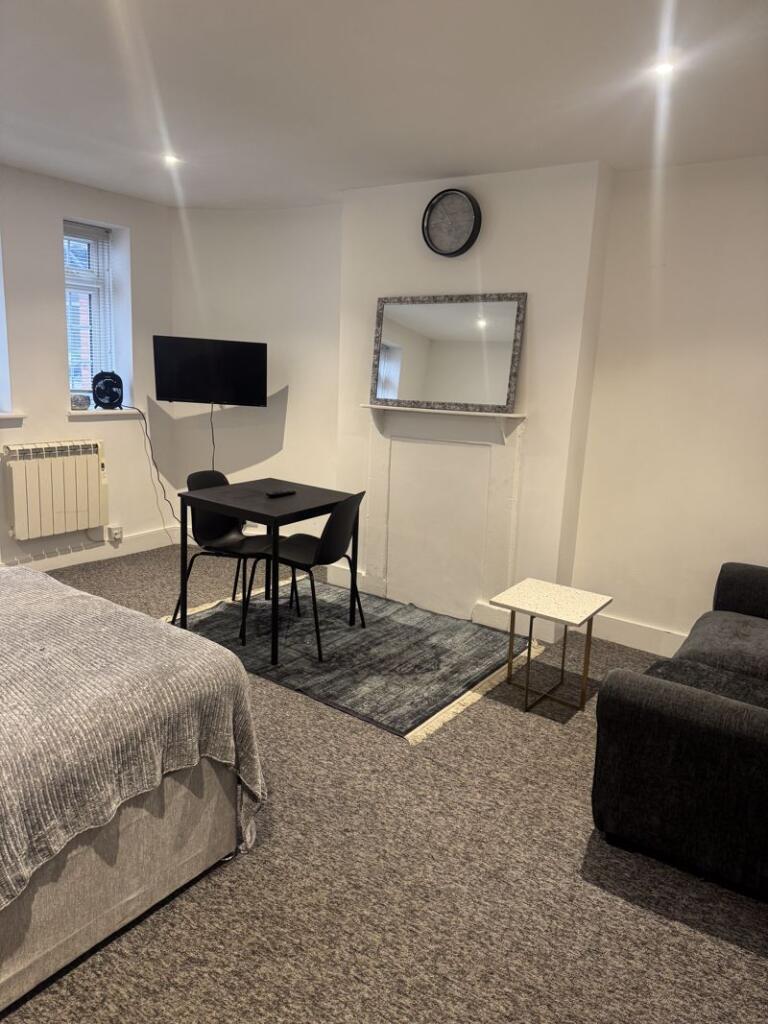 Main image of property: City Centre, Worcester