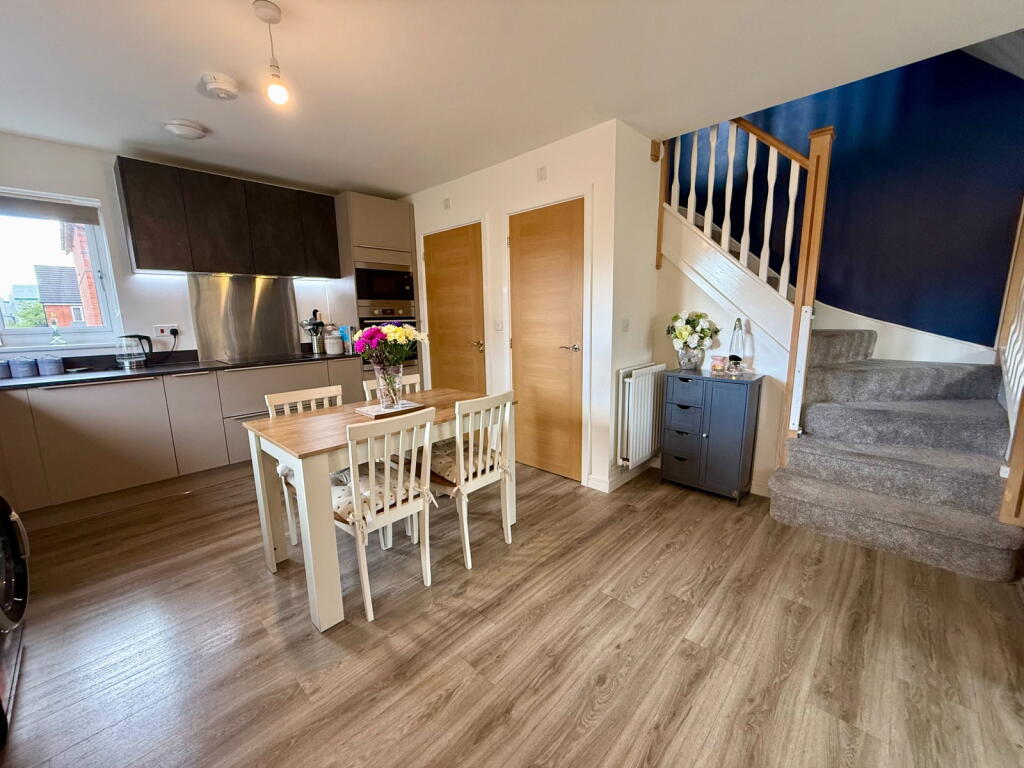 House in Derby - View 5