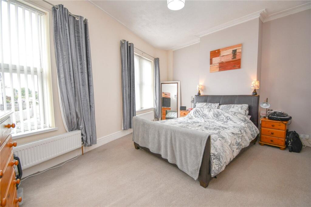 House in Chester - More