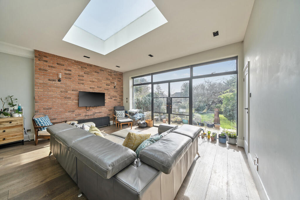 Main image of property: Lyndhurst Avenue, Mill Hill